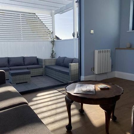 Villa 55 High Street Hastings Esterno foto