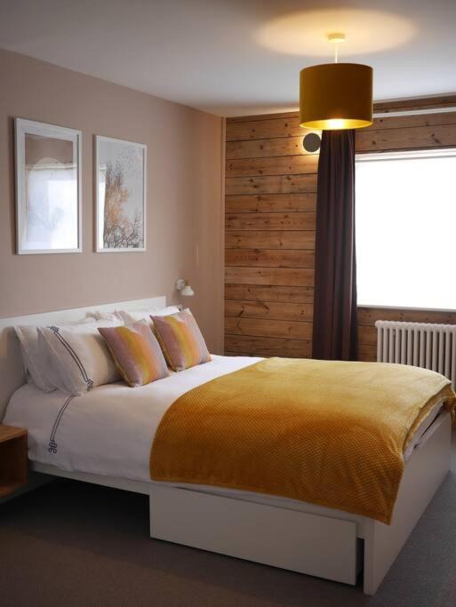 Villa 55 High Street Hastings Esterno foto