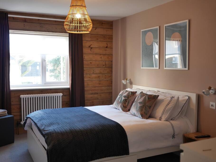 Villa 55 High Street Hastings Esterno foto