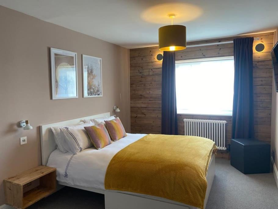 Villa 55 High Street Hastings Esterno foto